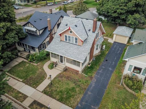 1537 Midway Parkway, Saint Paul, MN 55108