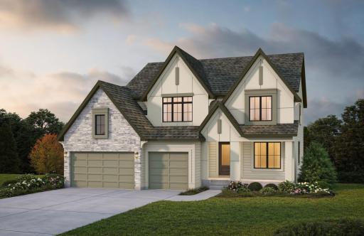 Photo for 1732 Laquey Avenue NE, Saint Michael, MN 55376 - listing #7135392 This gorgeous Hillcrest Sport will be complete in time for the holidays! This home includes a sunroom to take in the beautiful water views. Plus, a bonus room and sport center!