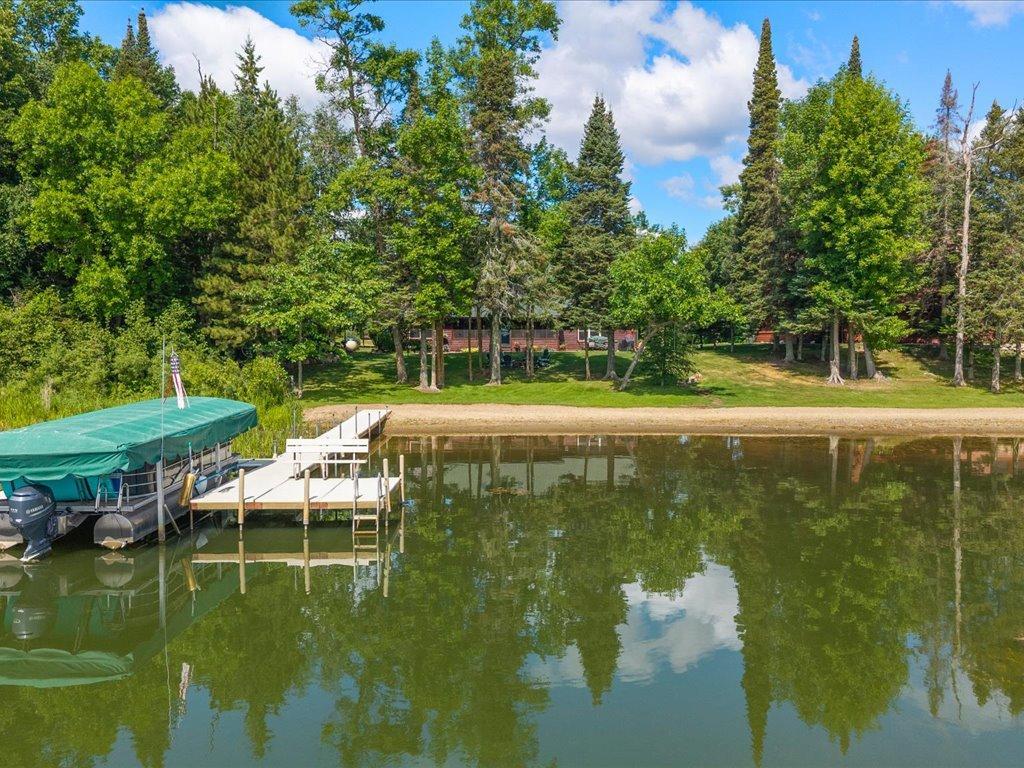 Property photo for 16138 Zigmund Drive, Fifty Lakes, MN 56448