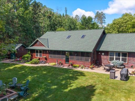 16138 Zigmund Drive, Fifty Lakes, MN 56448
