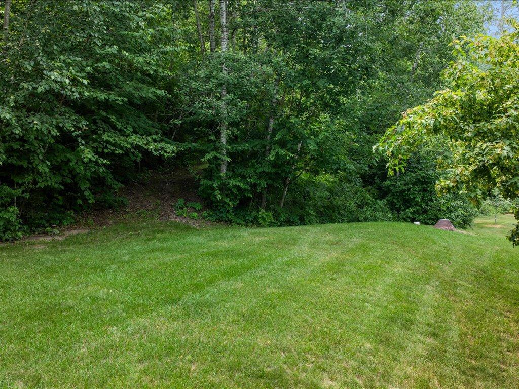 Septic Mound