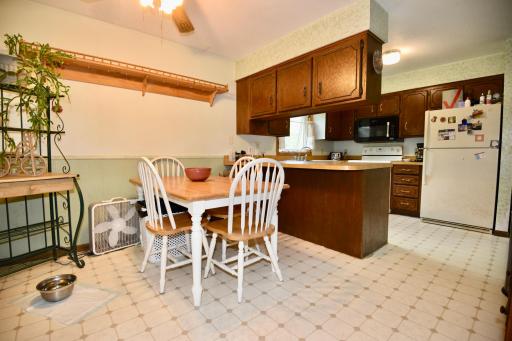1145 Woodland Court NW, Milaca, MN 56353
