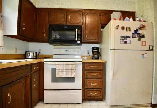 1145 Woodland Court NW, Milaca, MN 56353