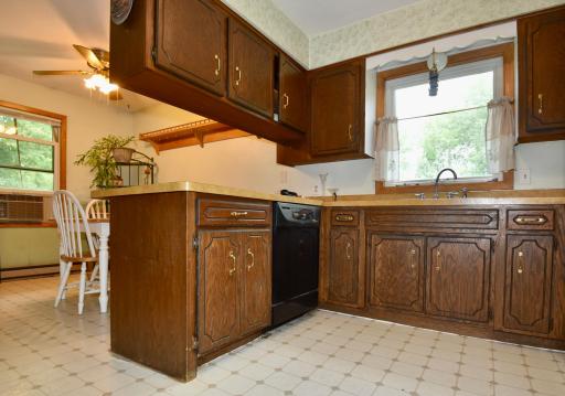 1145 Woodland Court NW, Milaca, MN 56353