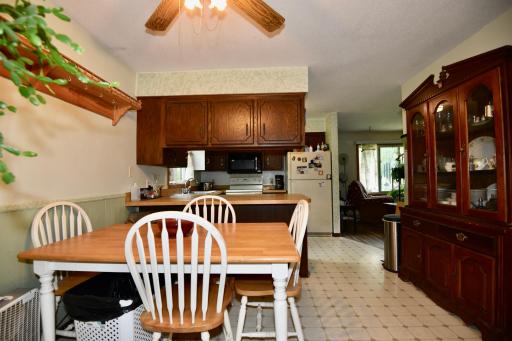 1145 Woodland Court NW, Milaca, MN 56353