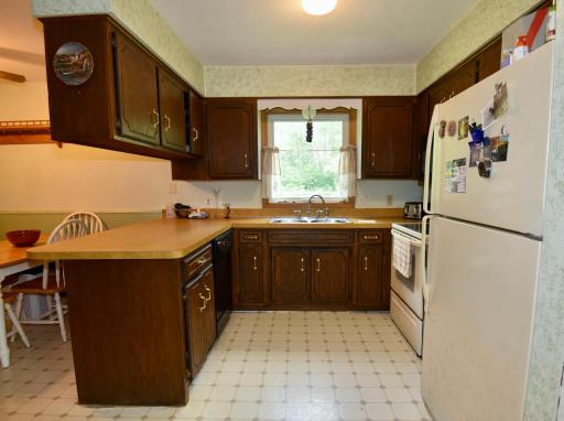 1145 Woodland Court NW, Milaca, MN 56353