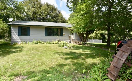 1145 Woodland Court NW, Milaca, MN 56353