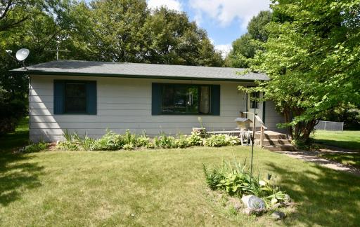 1145 Woodland Court NW, Milaca, MN 56353
