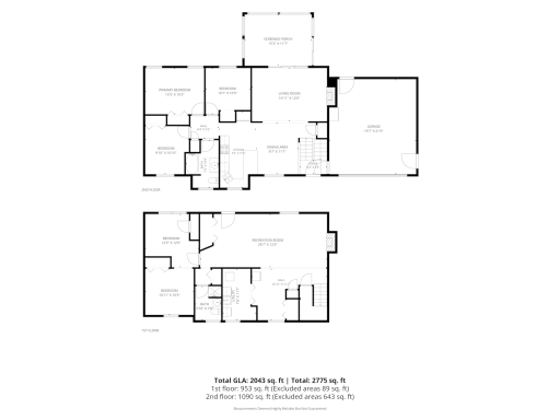 10657 Verdin Street NW, Coon Rapids, MN 55433