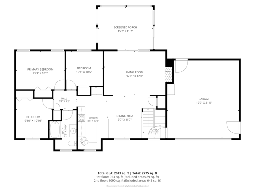 10657 Verdin Street NW, Coon Rapids, MN 55433