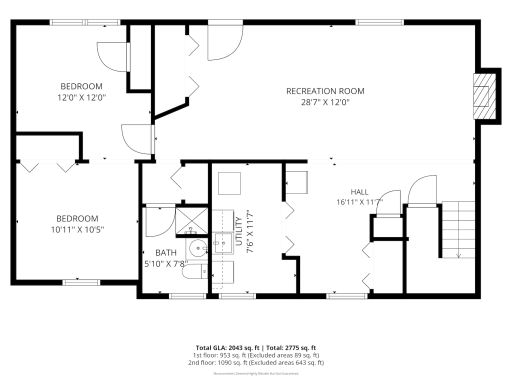 10657 Verdin Street NW, Coon Rapids, MN 55433
