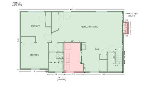 10657 Verdin Street NW, Coon Rapids, MN 55433