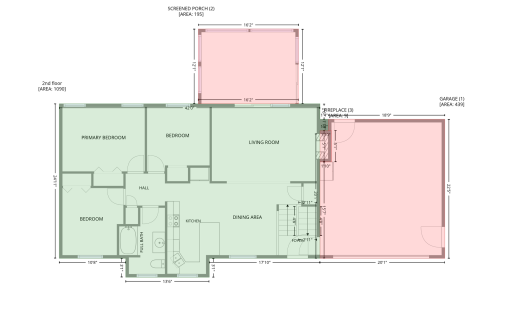 10657 Verdin Street NW, Coon Rapids, MN 55433
