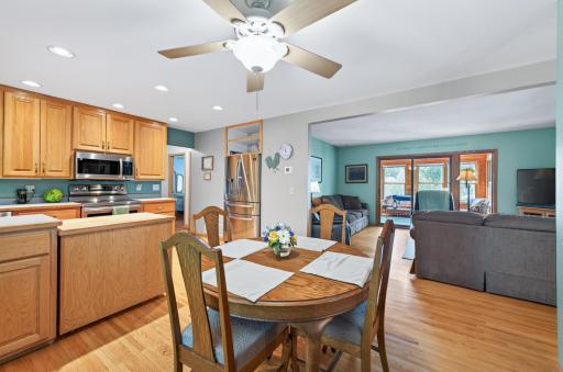 10657 Verdin Street NW, Coon Rapids, MN 55433
