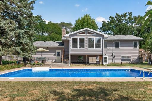 10657 Verdin Street NW, Coon Rapids, MN 55433