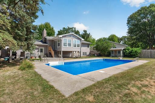 10657 Verdin Street NW, Coon Rapids, MN 55433