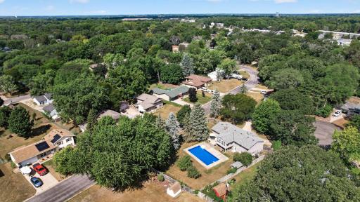 10657 Verdin Street NW, Coon Rapids, MN 55433