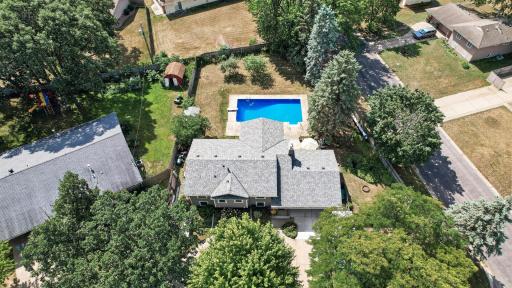 10657 Verdin Street NW, Coon Rapids, MN 55433