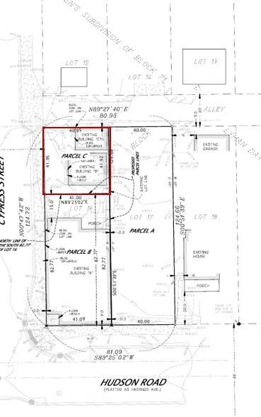 Property photo for TBD Cypress, Saint Paul, MN 55103