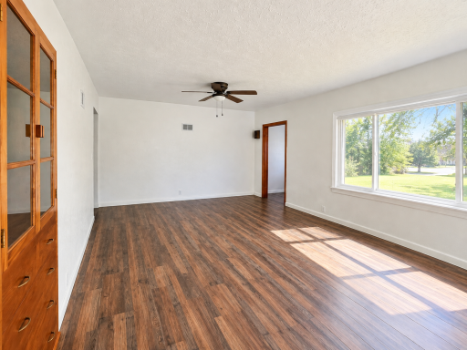 110 S 6th Street, Kiester, MN 56051