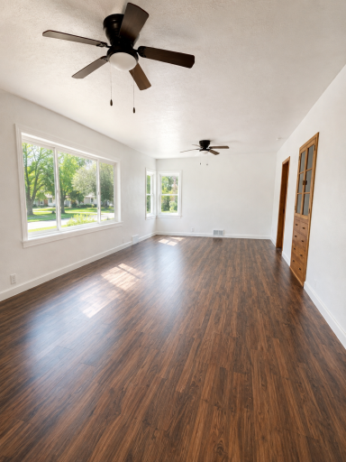 110 S 6th Street, Kiester, MN 56051