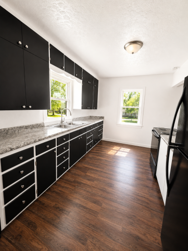 110 S 6th Street, Kiester, MN 56051