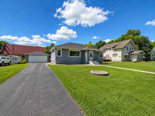 110 S 6th Street, Kiester, MN 56051