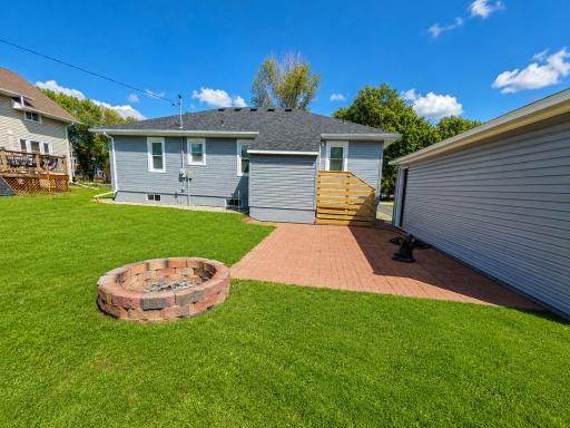 110 S 6th Street, Kiester, MN 56051