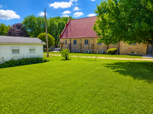 110 S 6th Street, Kiester, MN 56051