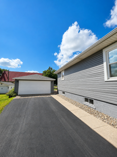 110 S 6th Street, Kiester, MN 56051