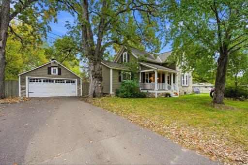 5410 269th Street, Wyoming, MN 55092