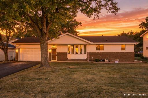7710 Quincy Street NE, Spring Lake Park, MN 55432