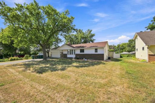 7710 Quincy Street NE, Spring Lake Park, MN 55432