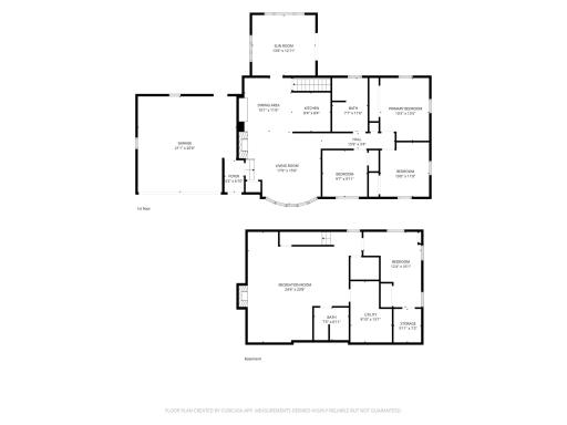 7710 Quincy Street NE, Spring Lake Park, MN 55432