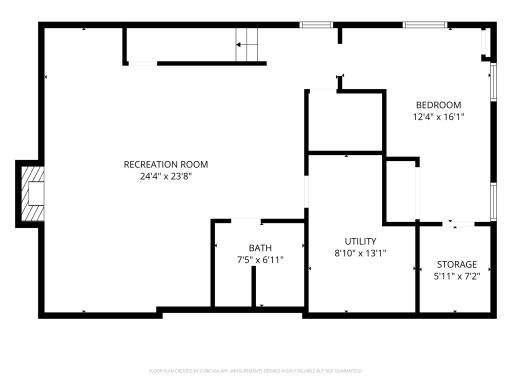 7710 Quincy Street NE, Spring Lake Park, MN 55432