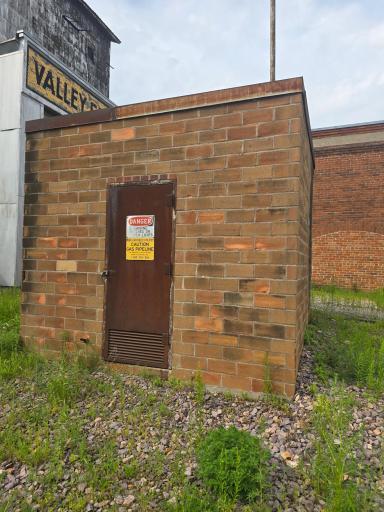 300 S Valley Street, New Ulm, MN 56073