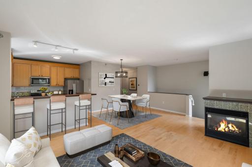 645 N 1st St, 409, Minneapolis, MN 55401
