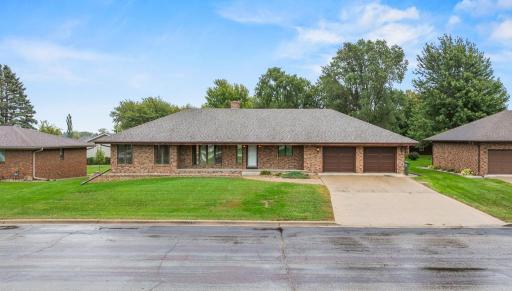 Welcome to 611 Dugdale Avenue! The curb appeal is next level with stunning brickwork and craftsmanship.