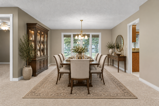 611 Dugdale Avenue, Worthington, MN 56187