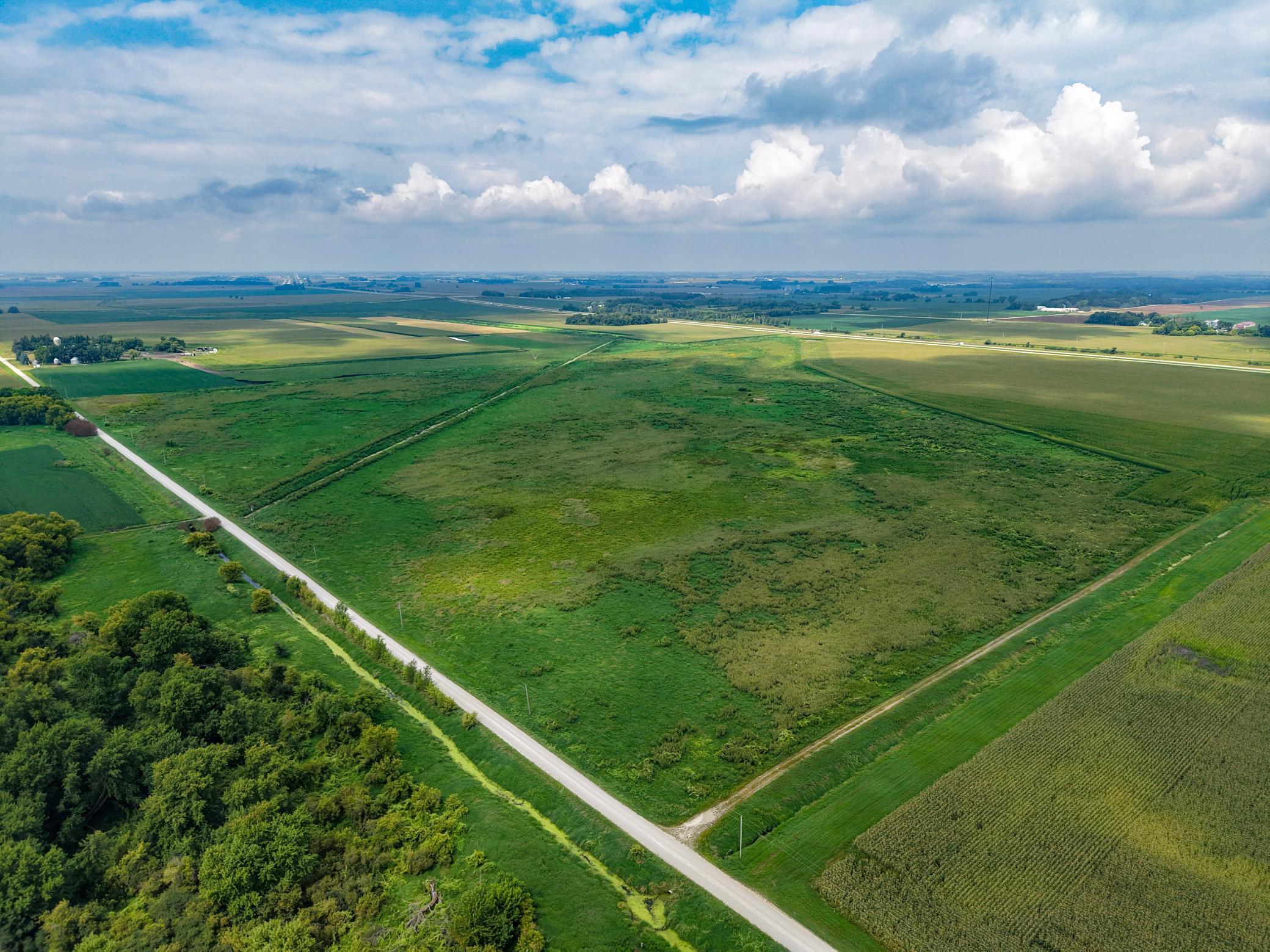 Property photo for TBD 110th Avenue, Claremont, MN 55924