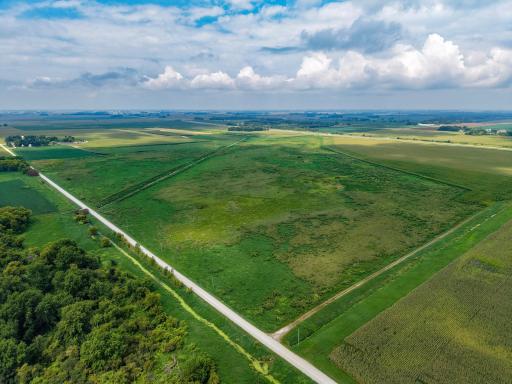TBD 110th Avenue, Claremont, MN 55924