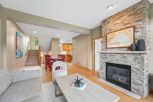 10733 Falling Water Lane, B, Saint Paul, MN 55129