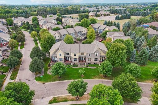 10733 Falling Water Lane, B, Saint Paul, MN 55129