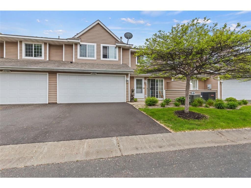 Photo for 12284 Zealand Circle N, Champlin, MN 55316 - Listing #7135468 Photo 1