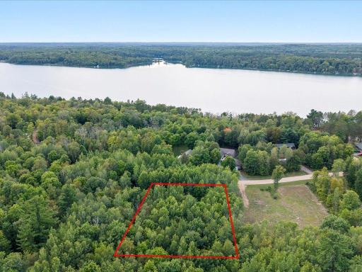 TBD Evening Star Ln PID 21030508 Approximate Lot Lines .75 Acres