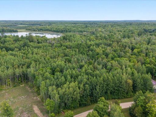 Two Parcels at 1.5 Acres ready for your enjoyment
