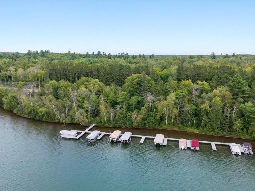 Private Dock