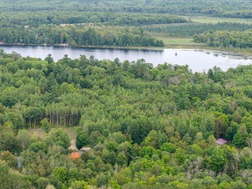 Smokey Hollow Lake