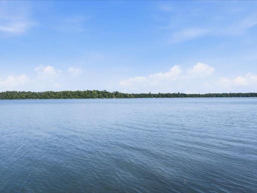 Lake Roosevelt