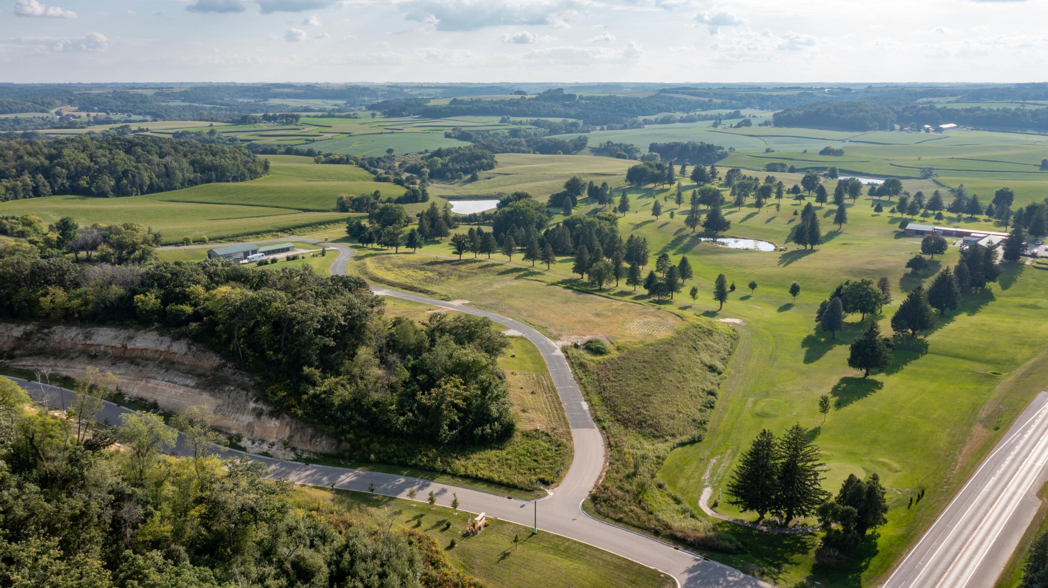 Property photo for TBD Golfview Drive, Preston, MN 55965